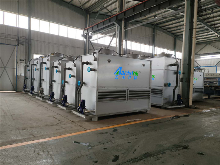 閉式循環冷卻塔的廠家